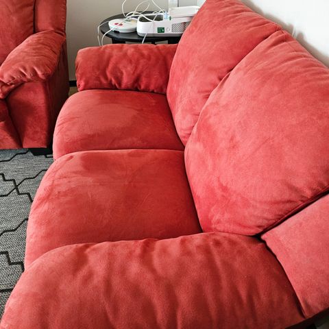 Sofa 3+2