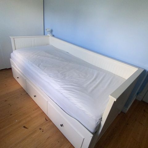 Ikea Hemnes dagseng