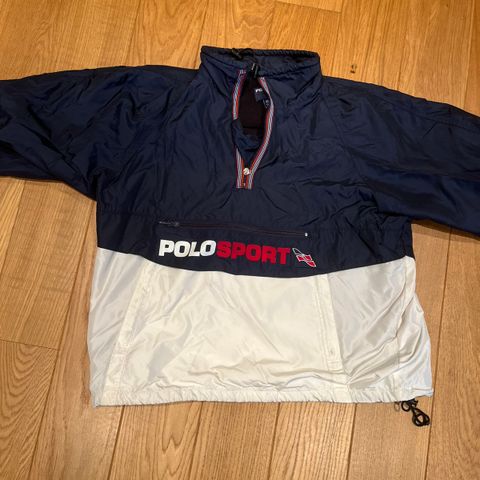 Polo Sport jakke