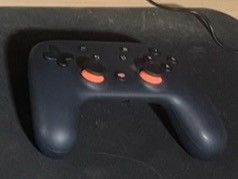 Google Stadia Founders Edition kontroller