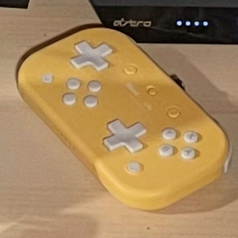 8BitDo Lite 2 Bluetooth Gamepad