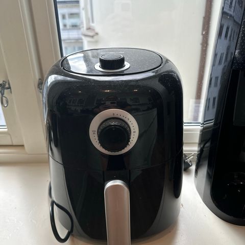 Airfryer