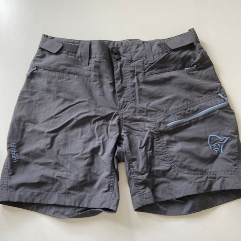 Norrøna bitihorn shorts