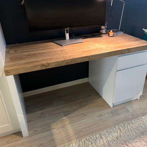 Ikea malm kommode