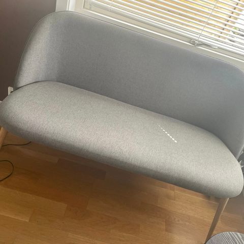 Liten sofa