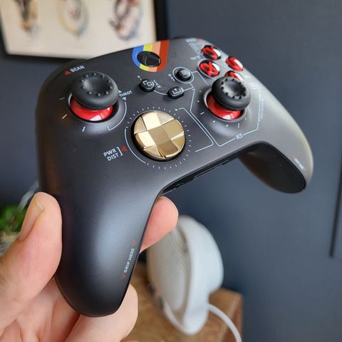 Xbox Series X / S Kontroller