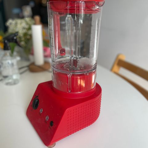 Bodum blender