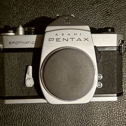 Pentax Spotmatic