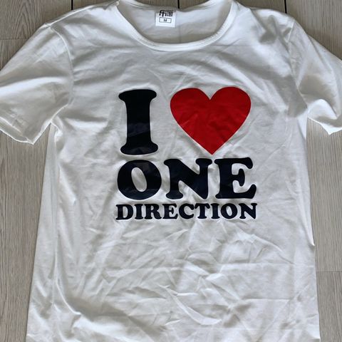 One Direction topp - Str M