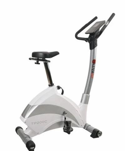 Ergometersykkel - som ny - Masterfit TP200C