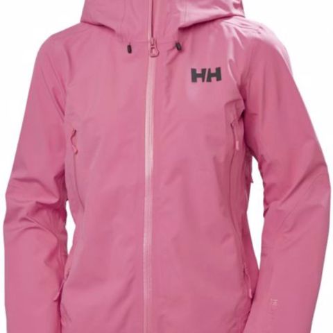 Verglas Helly Hansen jakke