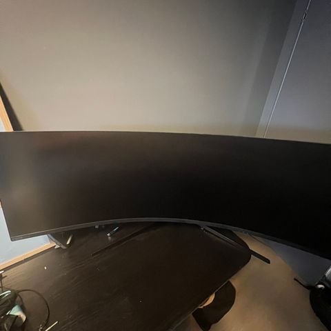 Samsung G9 Neo - S49AG954P ultrawide 4K