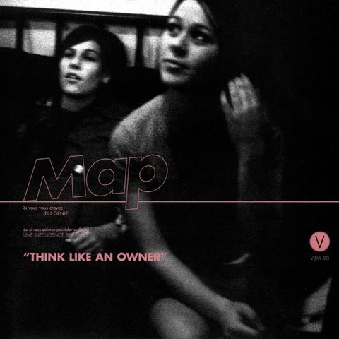 Map – Think Like An Owner, 2004