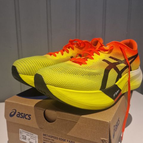 Asics Metaspeed Edge Paris str. 44