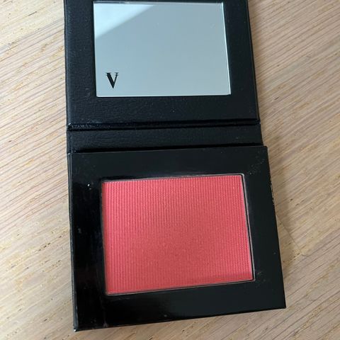 Vieve Sunset Blush i Sorbet