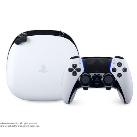 PlayStation Pro Controller