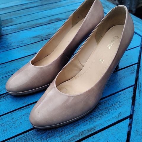 Gabor pumps tr. 9,5 (str. 43)