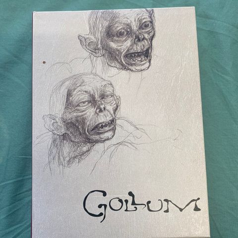 Gollum