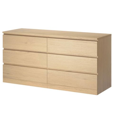 MALM kommode