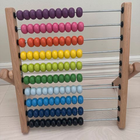 KULERAMME ABACUS