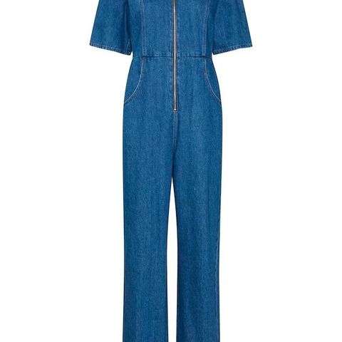 Gestuz jumpsuit, str 38