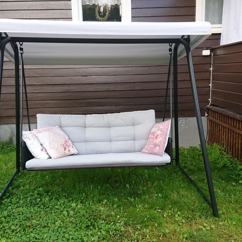 NESTEN NY HAMMOCK