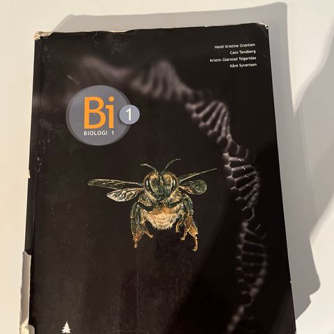 Biologi 1 - Bi