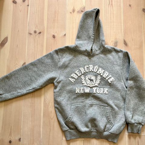 Abercrombie New York hettegenser str. 152