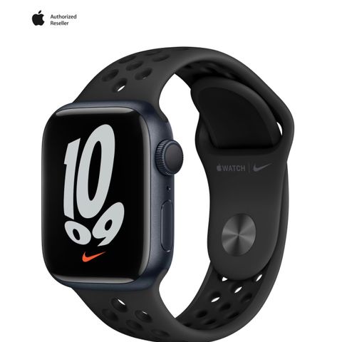 Apple Watch series 7 Nike 41mm