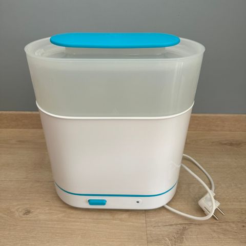 Philips avent sterilisator