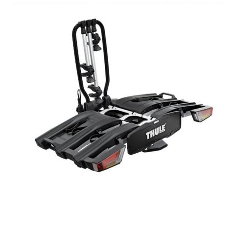 Lite brukt Thule easyfold xt3 selges