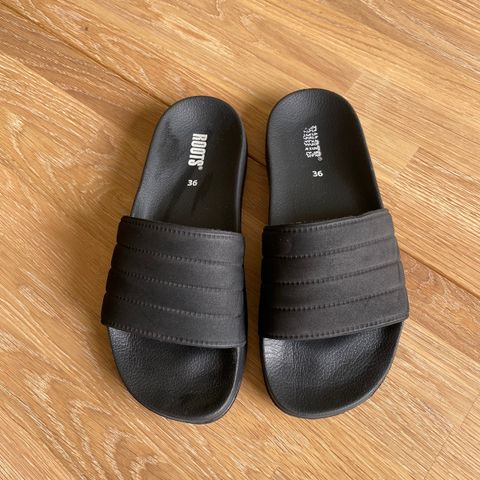 Sandaler/Slippers