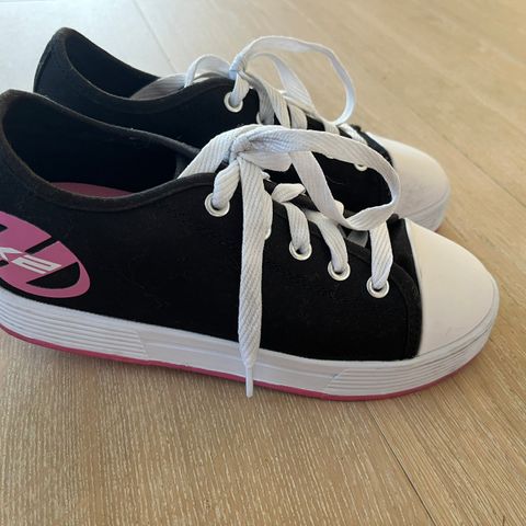 Rullesko - Heelys classic X2 - str 35