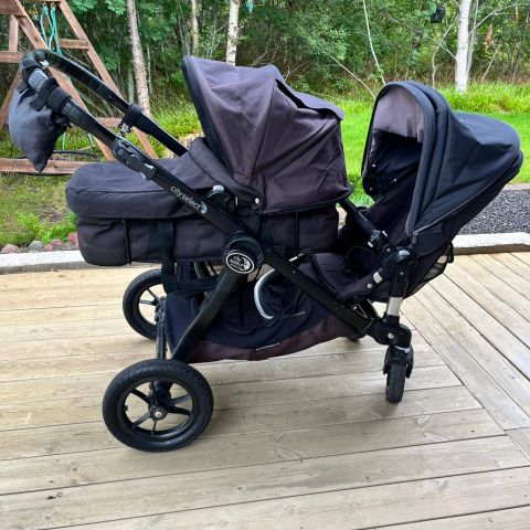 Babyjogger CitySelect