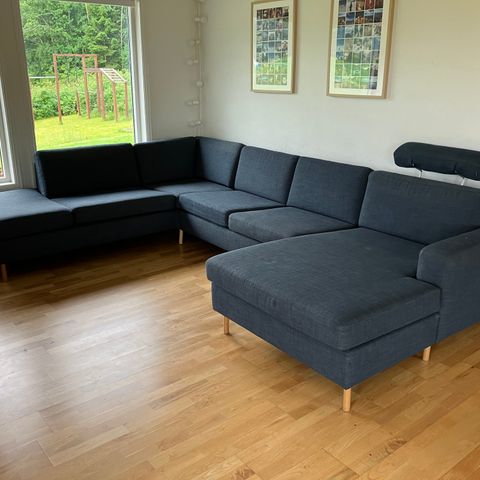 Sofa Bolia