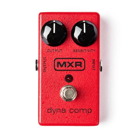 Ønsker å kjøpe MXR Dyna Comp