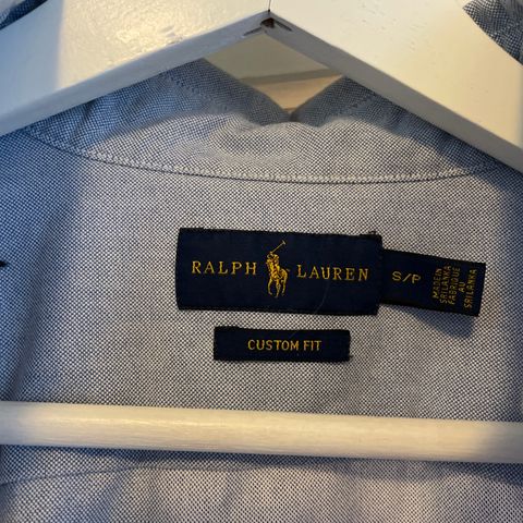 Ralph Lauren Skjorte