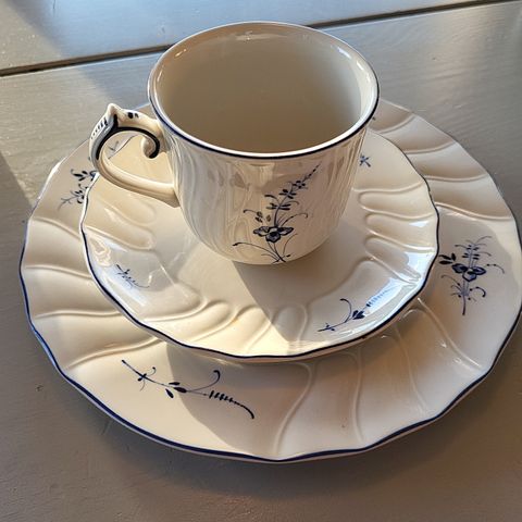 Villeroy & Boch service