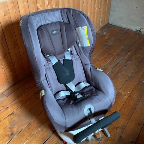 Britax bilsete