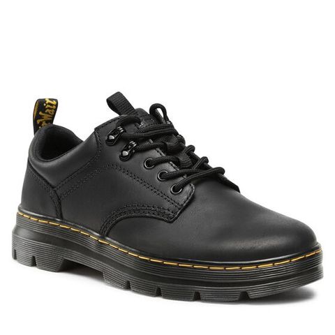 Dr. Martens Reeder Unisex sko, Strl. 37/38