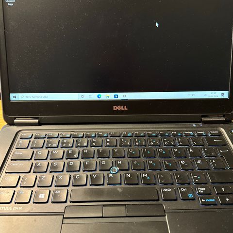 Dell Latitude E7450