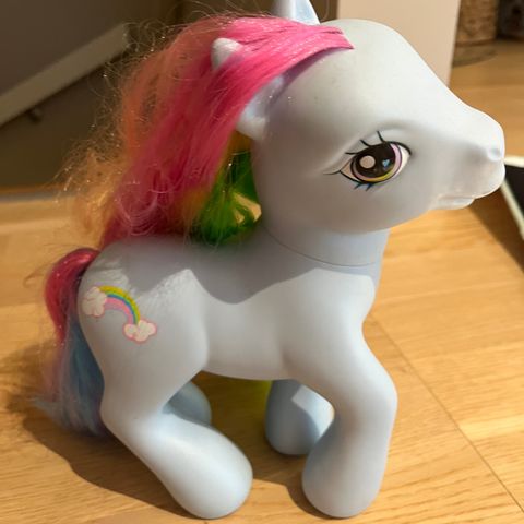 Stor My little pony (22cm)