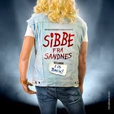 SIBBE FRA SANDNES 16.08.24