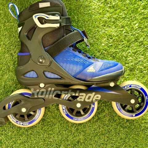 Rollerblade 3WD Inlineskøyter