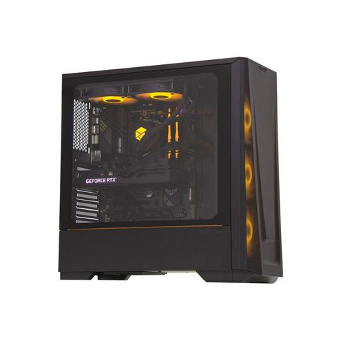 Komplett Gaming-PC