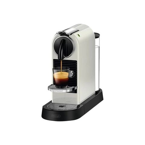 Nespresso Citiz