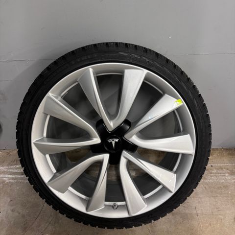 20 Toms Tesla Model 3 Performance hjul til salgs