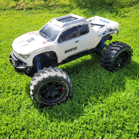 Traxxas X-Maxx