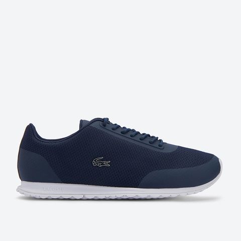 Helaine Runner Lace Up running sko