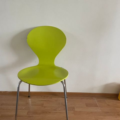 Dansk designer stol